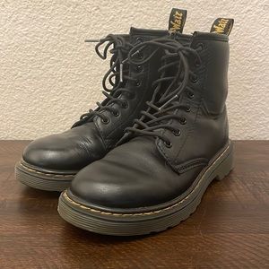Dr. Martens Delaney Boots